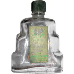 Regia Perfume Co. French Lilac parfüm şişesi