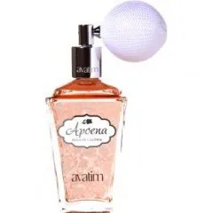 Avatim Apoena perfume bottle