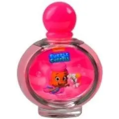 Marmol & Son Bubble Guppies for Girls perfume bottle