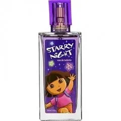 Marmol & Son Dora the Explorer - Starry Night perfume bottle