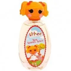 Marmol & Son Lalaloopsy perfume bottle