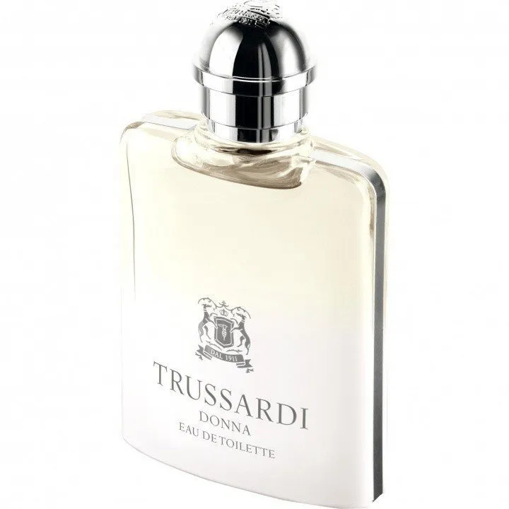 Trussardi Donna (2016) (Eau de Toilette) parfüm şişesi