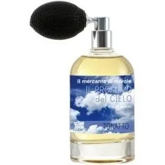 Tonatto Il Profumo del Cielo perfume bottle