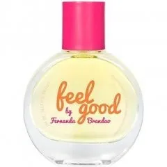 Fernanda Brandao Feel Good perfume bottle