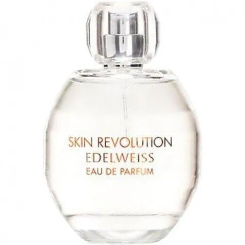 Judith Williams Skin Revolution Edelweiss parfüm şişesi