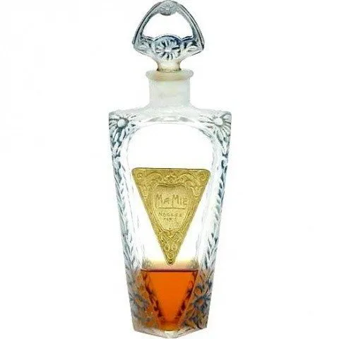 Nogara Ma Mie perfume bottle