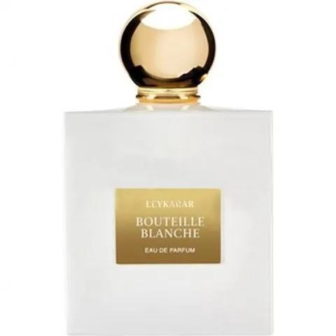 Leykarar Bouteille Blanche perfume bottle