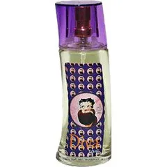 Bio Company Betty Boop Diva perfume bottle
