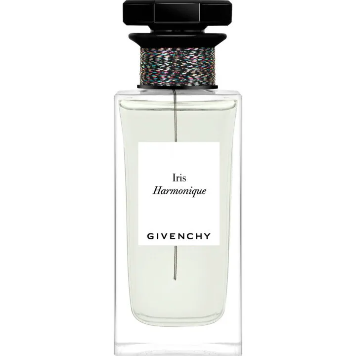 Givenchy Iris Harmonique parfüm şişesi