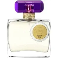 Henri Bendel White Tea & Musk parfüm şişesi