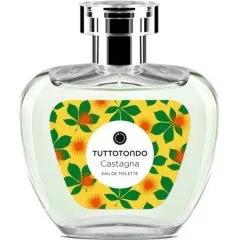 Tuttotondo Castagna parfüm şişesi
