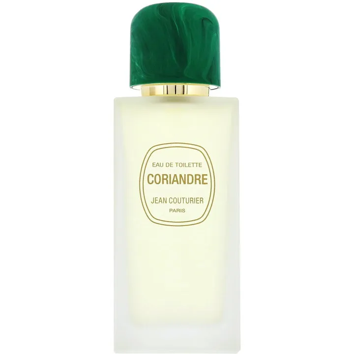 Jean Couturier Coriandre (Eau de Toilette) parfüm şişesi