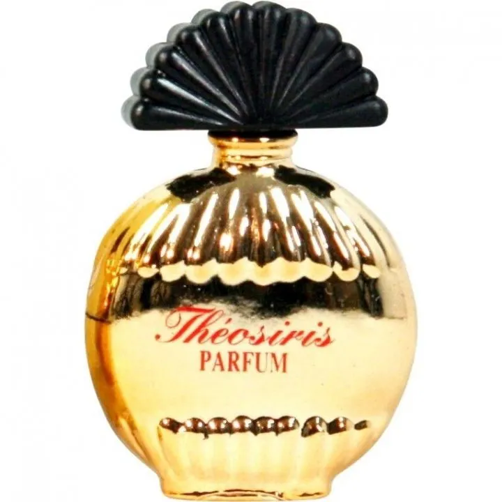 Le Parfumoir de Grasse Lynne de R. Théosiris (Parfum) perfume bottle