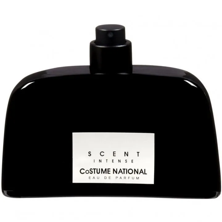 Costume National Scent Intense parfüm şişesi