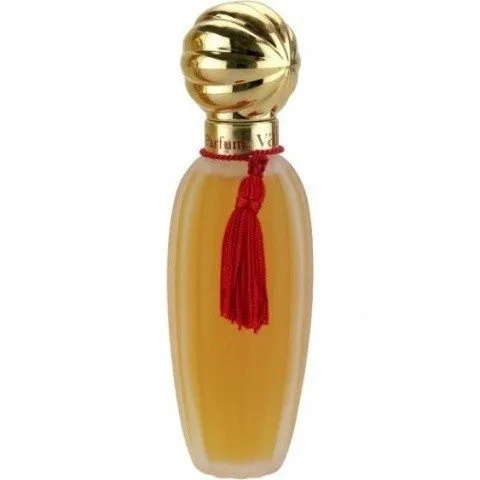 Valentino V Fragrance Speciale parfüm şişesi