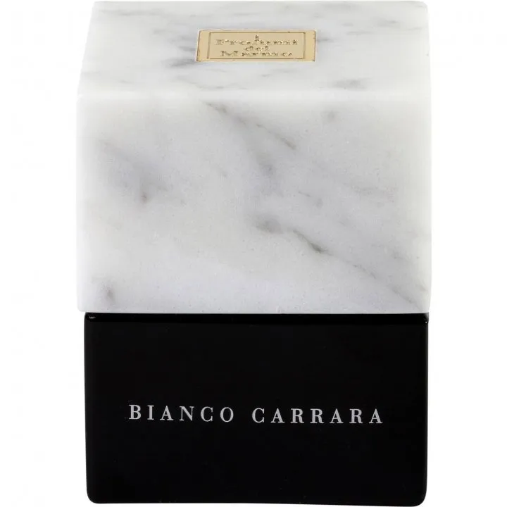 I Profumi del Marmo Bianco Carrara parfüm şişesi