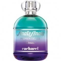 Cacharel Anaïs Anaïs Premier Délice L'Eau 2016 parfüm şişesi