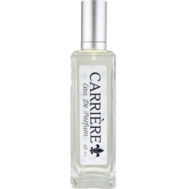 Gendarme Carrière perfume bottle