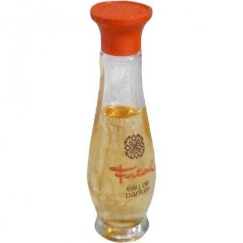 Valdelis Fatal (Eau de Parfum) perfume bottle