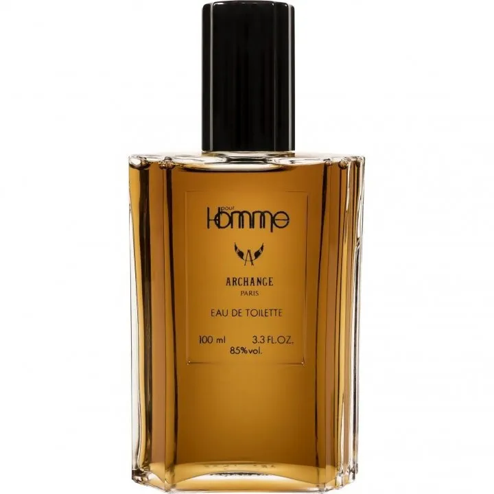 Archange pour Homme (Eau de Toilette) parfüm şişesi