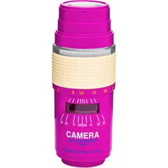 Max Deville Camera for Women perfume bottle