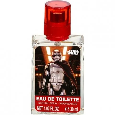 Air-Val International Star Wars perfume bottle