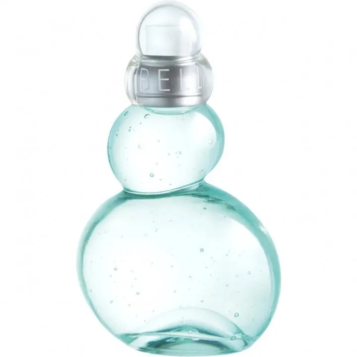 Azzaro Eau Belle (Eau de Toilette) parfüm şişesi
