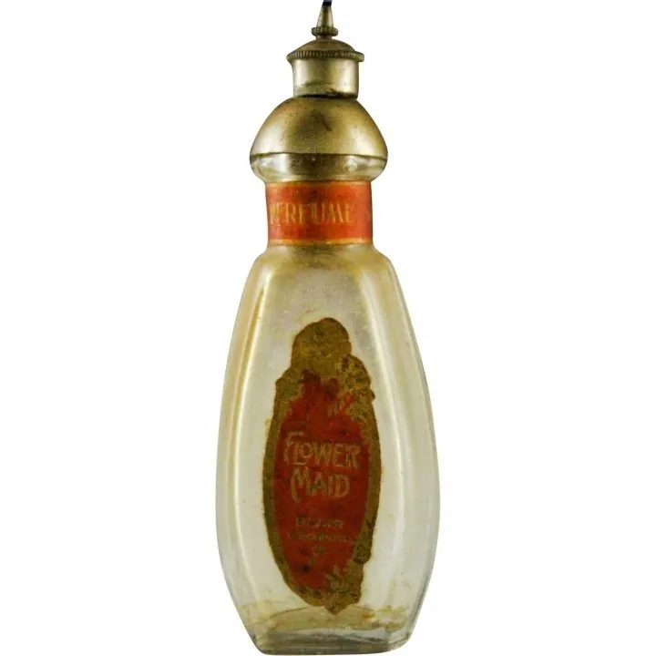 Blair Flower Maid parfüm şişesi