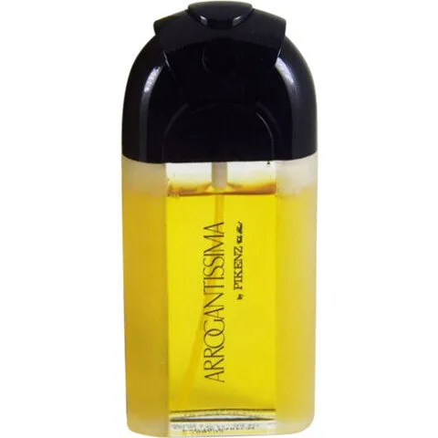 Arrogance Arrogantissima (Eau de Parfum) parfüm şişesi