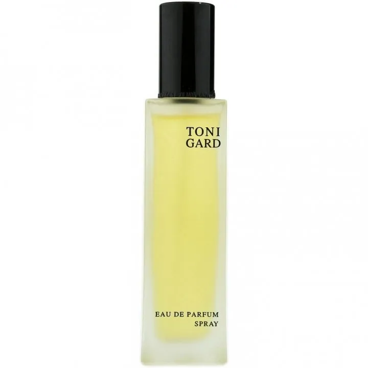 Toni Gard (Eau de Parfum) parfüm şişesi