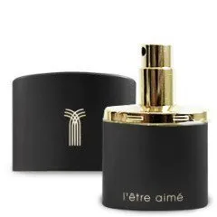 Divine L'Être Aimé Femme parfüm şişesi