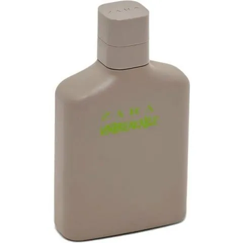 Zara Unbreakable perfume bottle