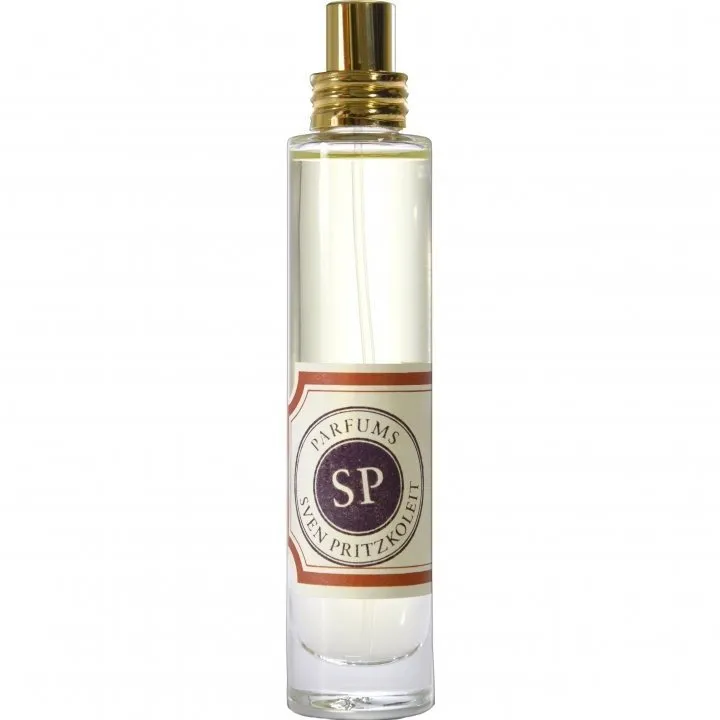 Parfums Sven Pritzkoleit Pink Patchouli parfüm şişesi