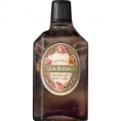 Nogara Essence Japon perfume bottle