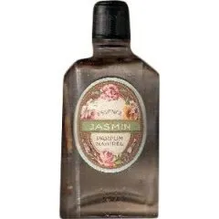 Nogara Essence Jasmin perfume bottle