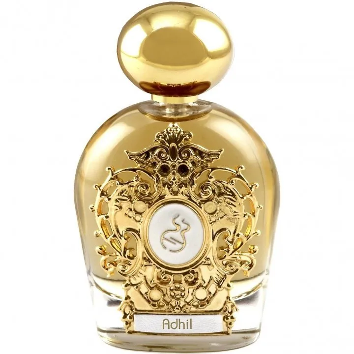Tiziana Terenzi Adhil perfume bottle