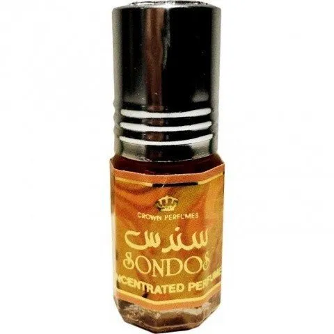 Al Rehab Sondos (Perfume Oil) perfume bottle