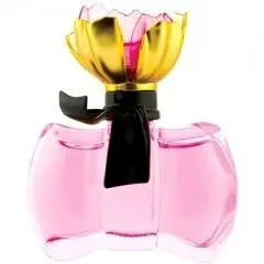 Paris Elysees La Petite Fleur d'Amour parfüm şişesi