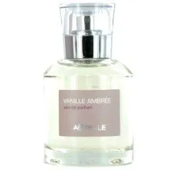 Acorelle Vanille Ambrée parfüm şişesi