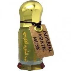 Maison Anthony Marmin Imperial Musk / Imperial Asiatic Musk perfume bottle