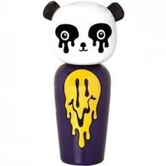 Kokeshi Bambu 2016 perfume bottle