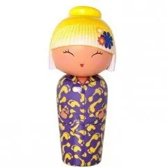 Kokeshi Lotus 2016 parfüm şişesi
