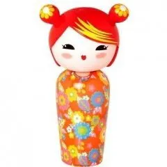Kokeshi Litchee 2016 parfüm şişesi