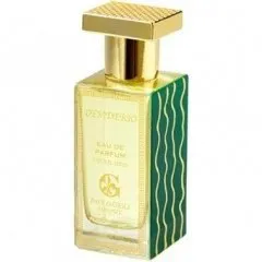 Paolo Gigli Feeling - Desiderio perfume bottle
