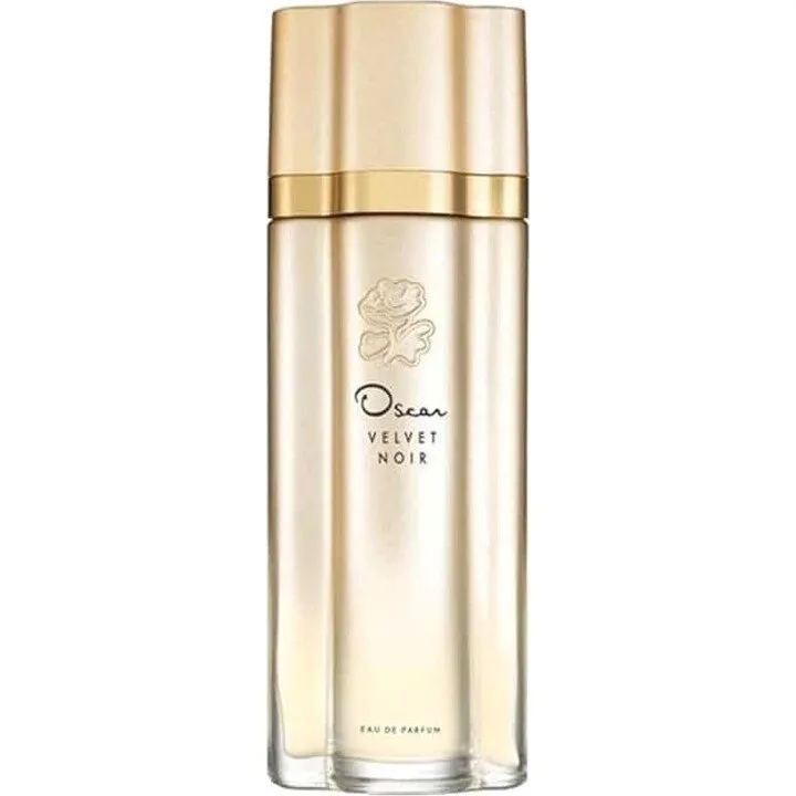 Oscar de la Renta Oscar Velvet Noir parfüm şişesi