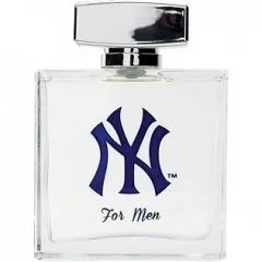 New York Yankees for Men (Eau de Toilette) parfüm şişesi