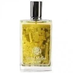 Fred Mello Woman perfume bottle