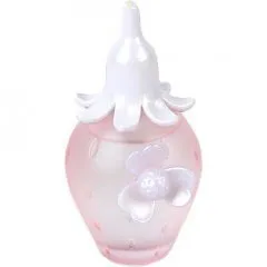 Jean-Pierre Sand Melluna perfume bottle