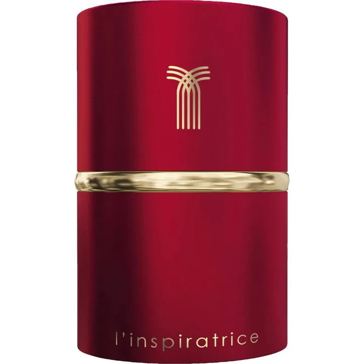 Divine L'Inspiratrice parfüm şişesi
