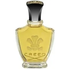 Creed Tubereuse Indiana parfüm şişesi